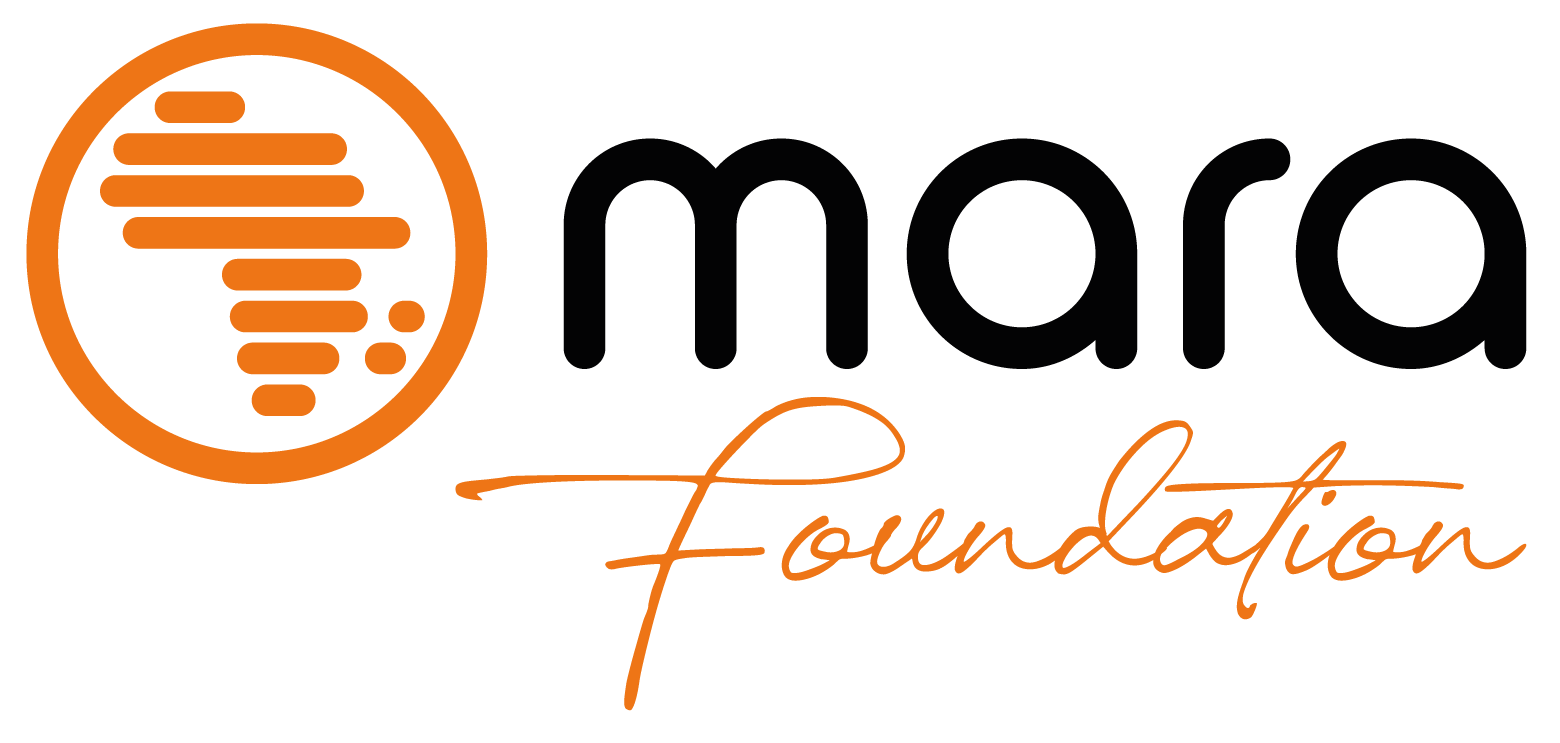 Mara Foundation logo